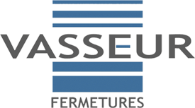 logo Vasseur Fermetures